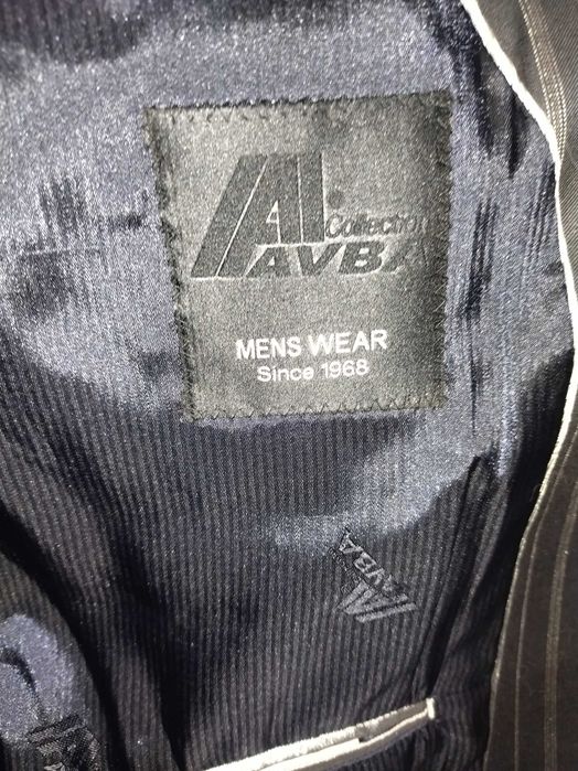 Продам мужской костюм