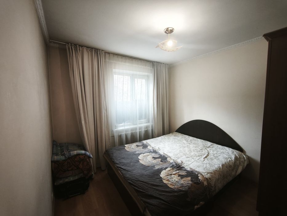 2 комнатная Жарокова Шевченко