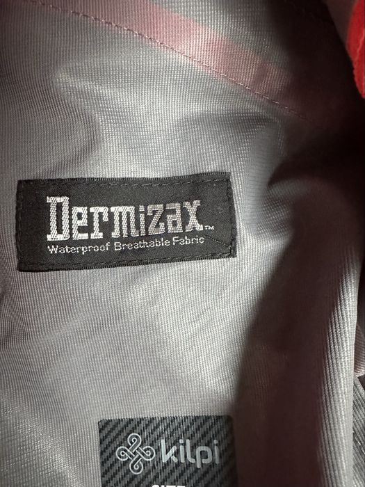 Kilpi original мембрана панталон.S
