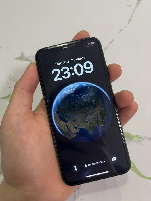 Продается «Айфон Х» срочно