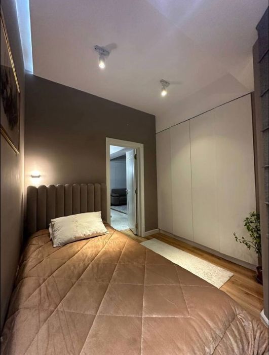 Квартира 3х комнаты Новостройка жк Мадрид 60м2 Срочнл Продажа  сну