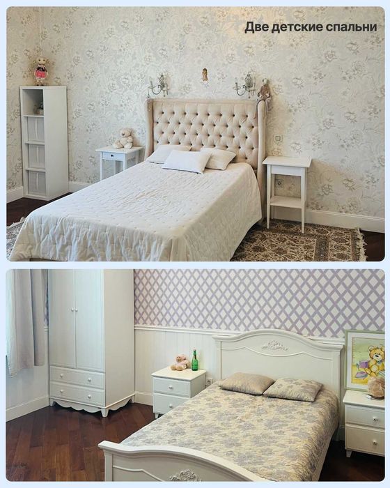 Дом 6-комн. 650-м2, район Феличиты