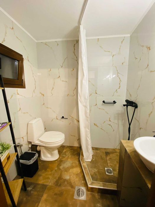 Апартамент 153 - Неа Перамос, Гърция