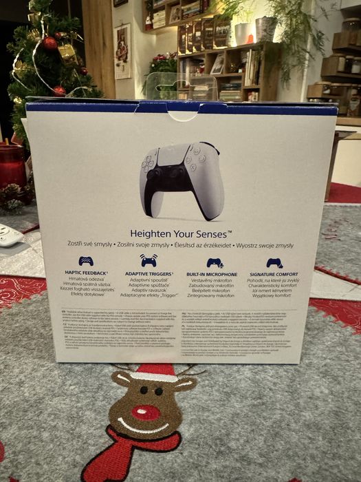 Продавам Playstation 5 Controller