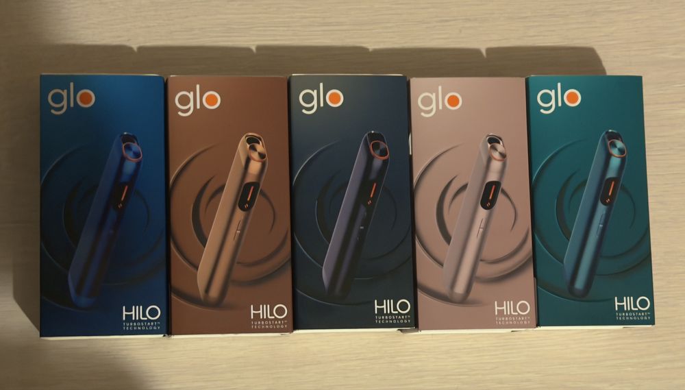 Dispozitiv Hilo