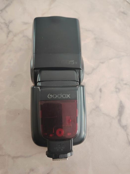 Godox tt685N  за Никон