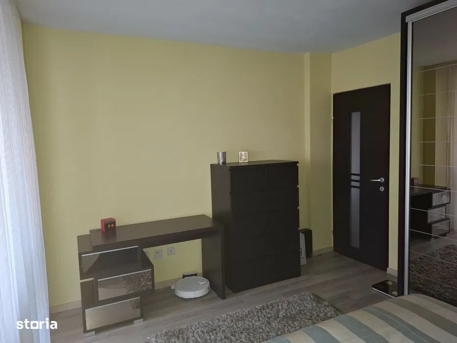 Apartament 2 Camere | Baba Novac Constanta |