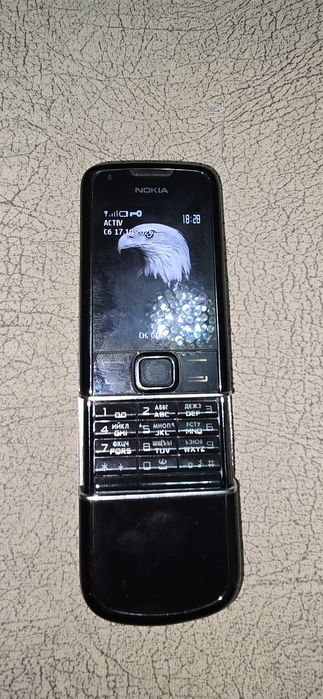 Nokia 8800 Arte original
