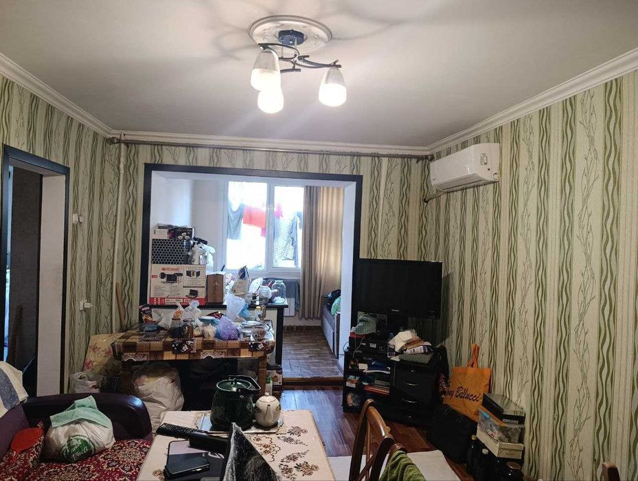 Продаётся 2/1/4 Авиасозлар-3 недалеко от Кадышева