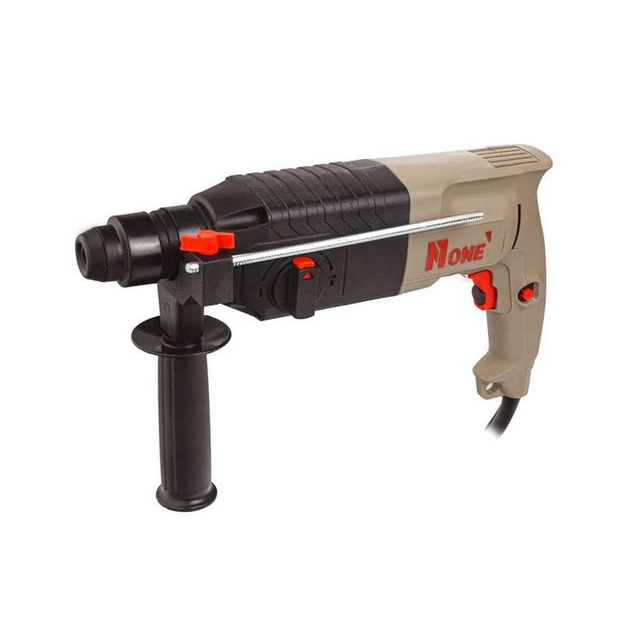 Перфоратор Number One EH1300/40-PRO, Гарантия и СЕРВИС есть