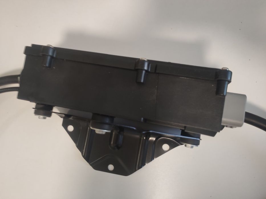 Механизъм за ръчна спирачка BMW E70,E71,E72, X5,X6