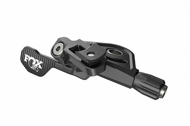 Manetă șa telescopică FOX Transfer Remote Lever 1x