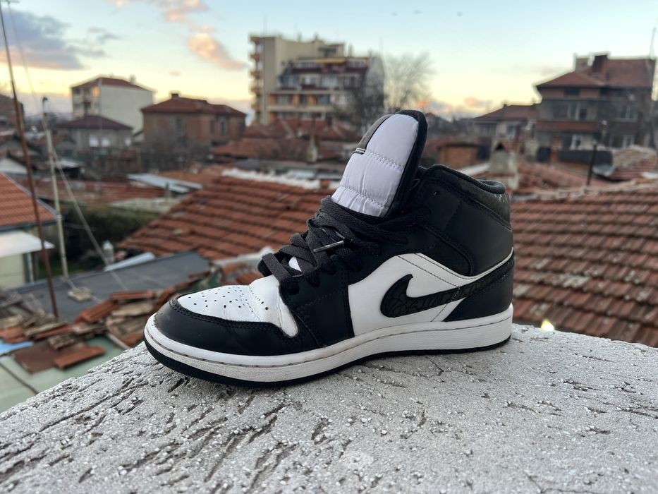 Nike Air Jordan 1 Retro41