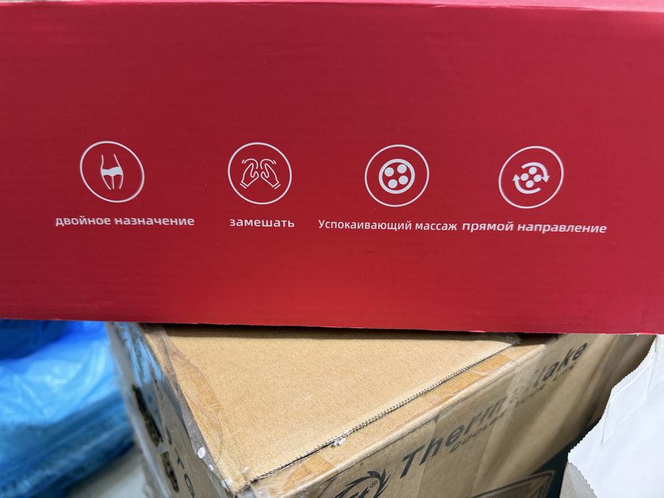 Массажер  для живота