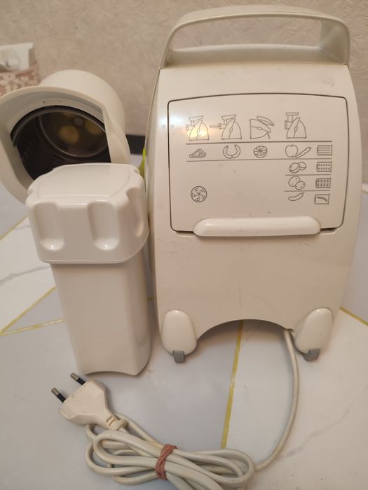 Посуда в отличном состоянии