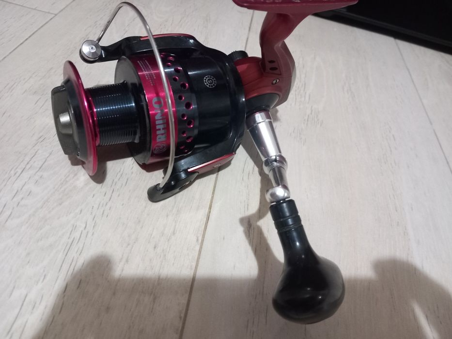 Продавам я защото не отивам за сом не е използвана от мен