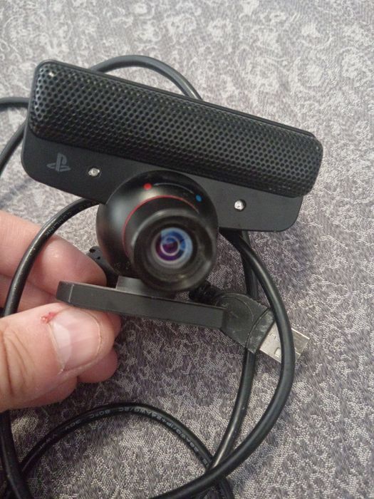 Camera ps3 stare foarte buna