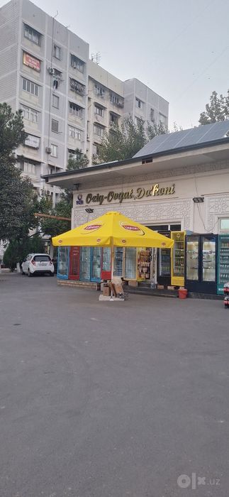 Lipton зонтик 3*3
