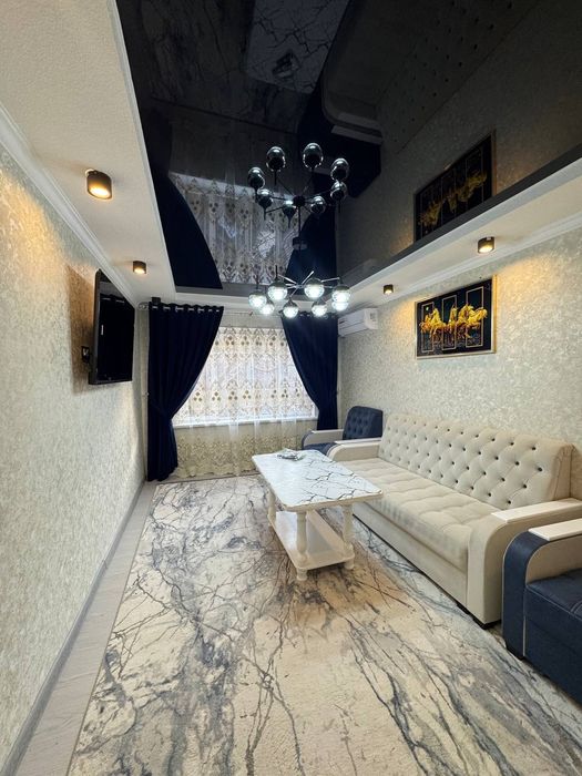 Продается 2 комнатная квартира