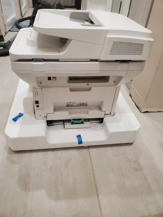 Многофункционално устройство Xerox