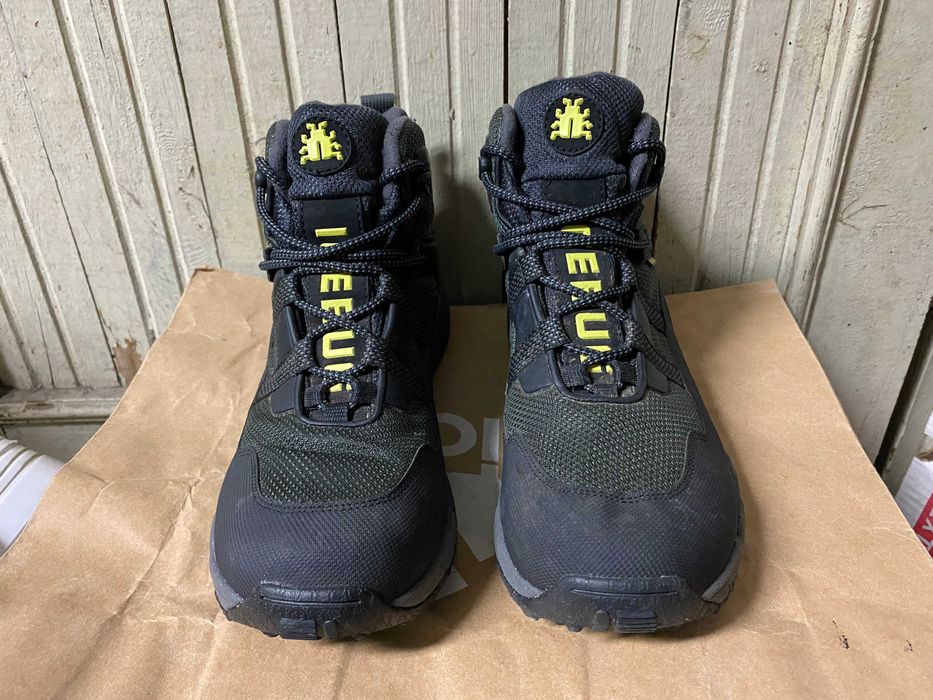 ''Icebug Speed BUGrip''оригинални зимни боти 44 номер