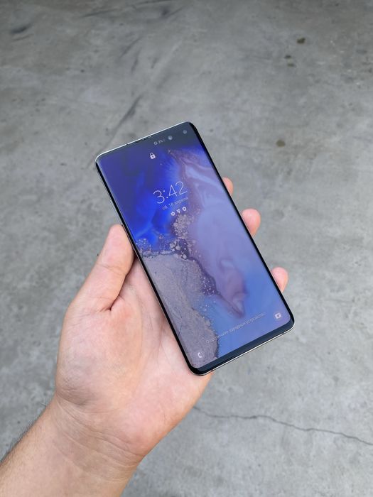 Samsung S10 Plus 5G Ideal