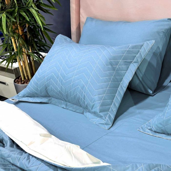 Постел GN-Amorett B — 100% Пахтадан Поплин