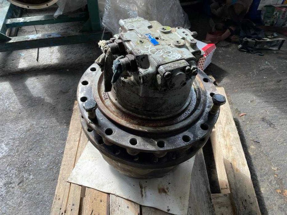 Transmisie finala excavator JCB JS 330