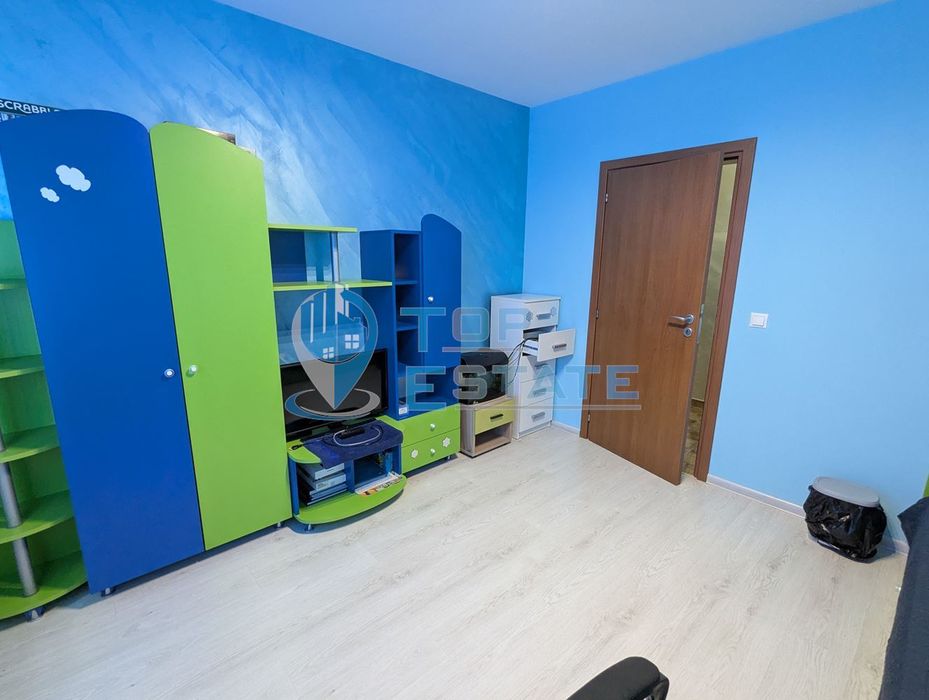 Продава се Четиристаен апартамент в Горна Оряховица - 79 кв.м за 1368 €/кв.м - Снимка #4