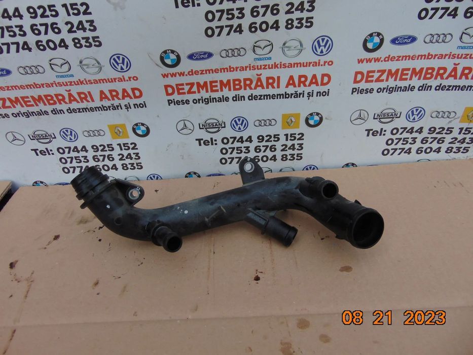 Conducta apa Dacia 1.0 Logan sandero duster mcv jogger renault captur clio 5 nissan juke micra r co