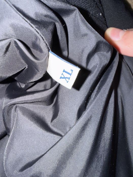 Geaca schi moncler grenoble marimea XL