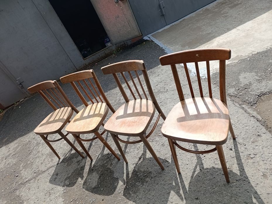 Стулья советские