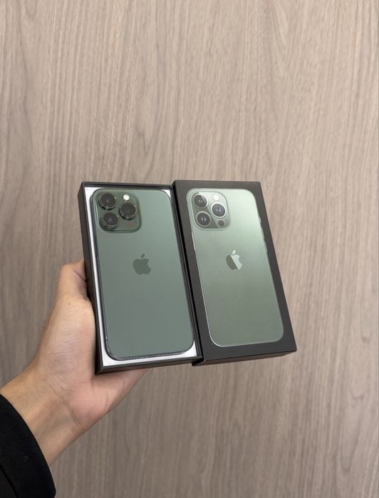 Iphone 13 Pro 128GB 75%