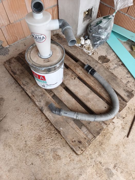 Прахосмукачка kercher 30/1 tact Te L