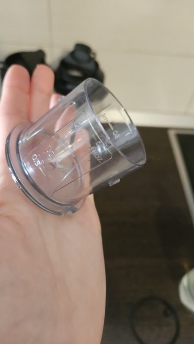 Blender philips  cu 3 vase