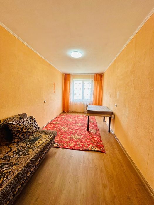 3 комн Командированным,Центр,Океан