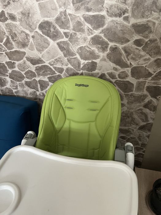 Продам детский стульчик