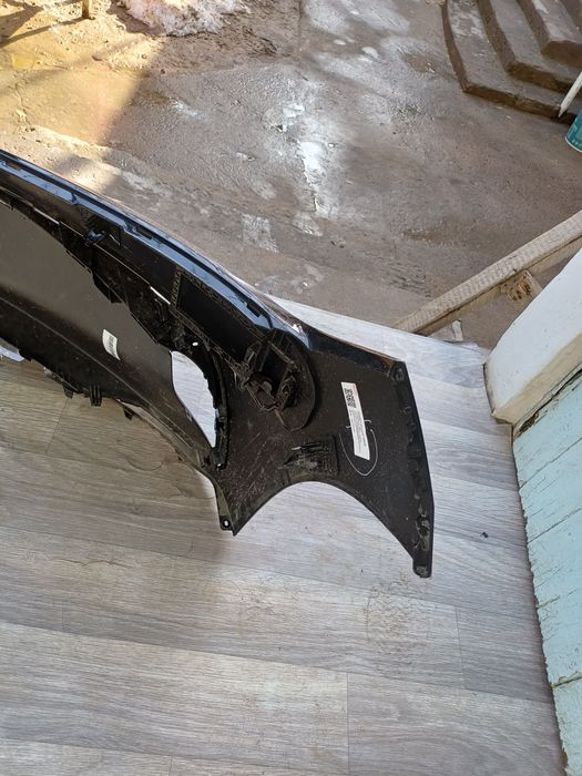 BYD Хан олди бампер