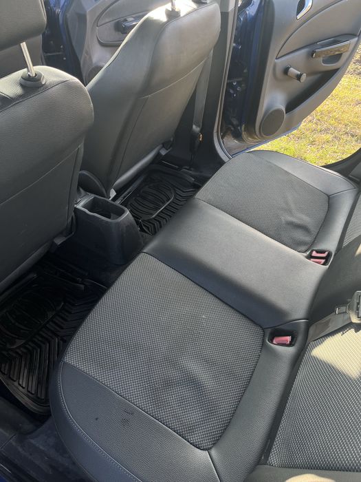 Vând Opel Corsa d, 2007