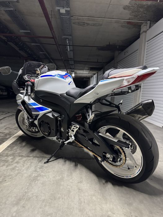 Suzuki GSX-R 1000 L3