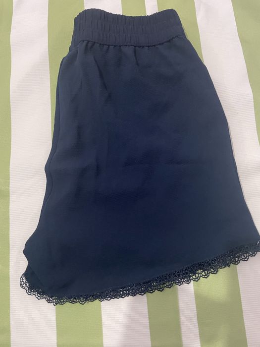 Pantaloni scurti dama, marimea S