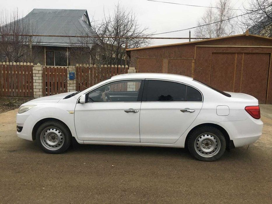 Продам автомобиль Лифан 720 Себриум