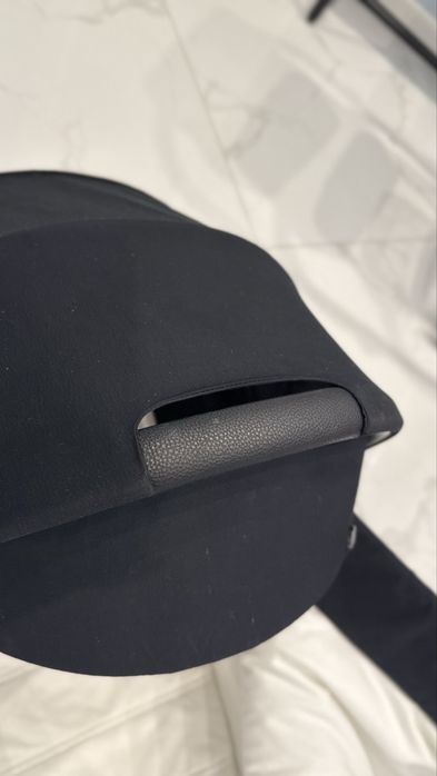 Спальный блок коляски Sybex Mios, Priam