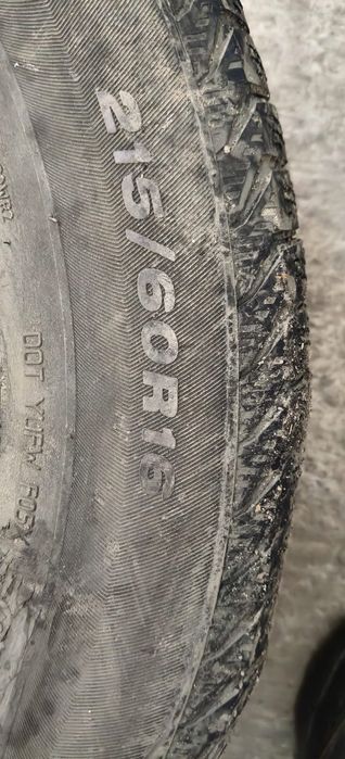 Покрышка жақсы жағдайда