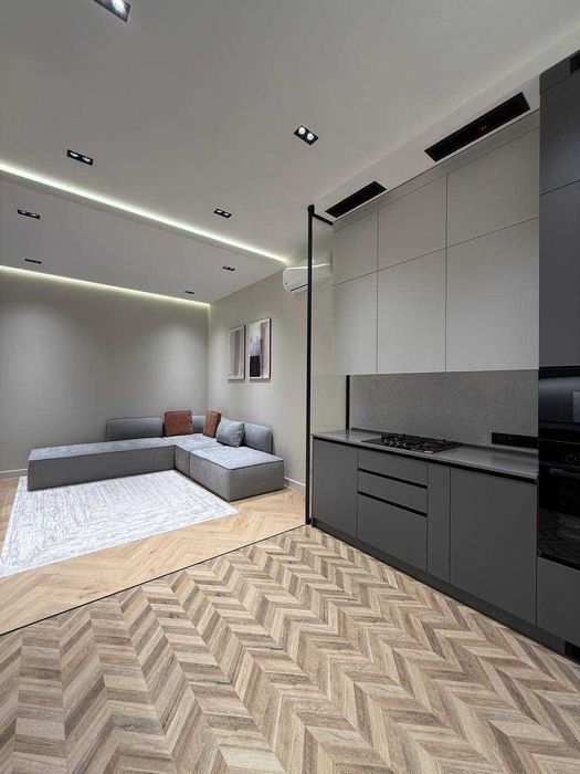 Arenda Nest One! 3-х