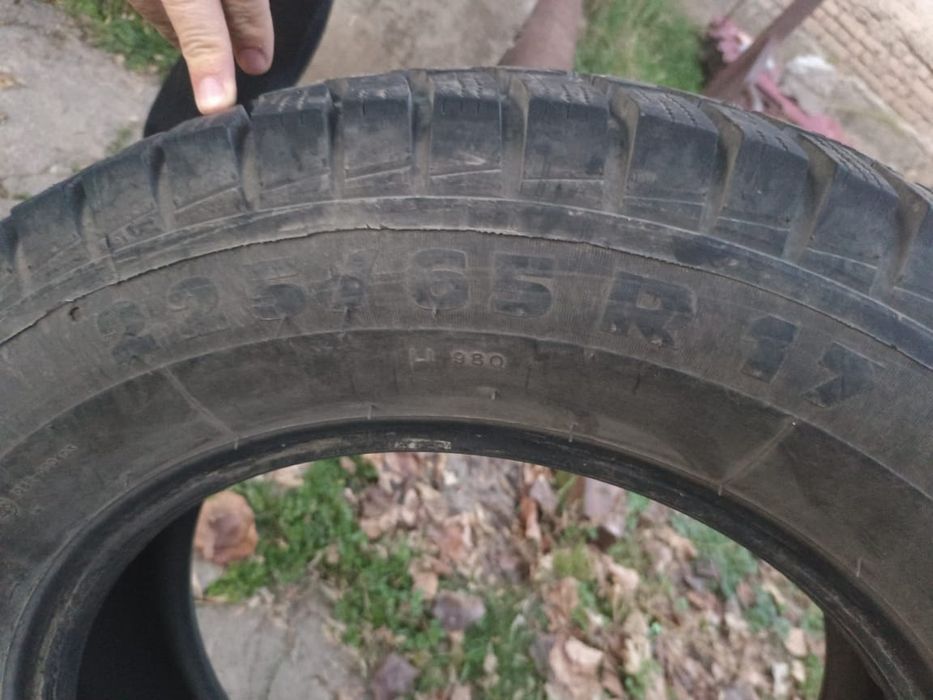 Автошины продается