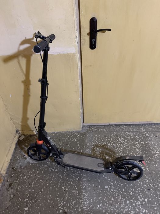 Самокат универсальный