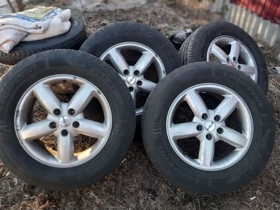 В отличном состоянии.