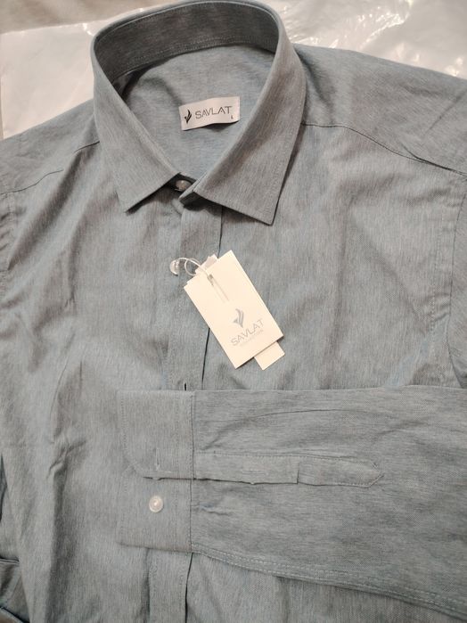 Erkaklar Koʼylagi SAVLAT