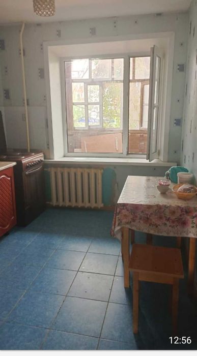 Продам 3 комнатную квартиру